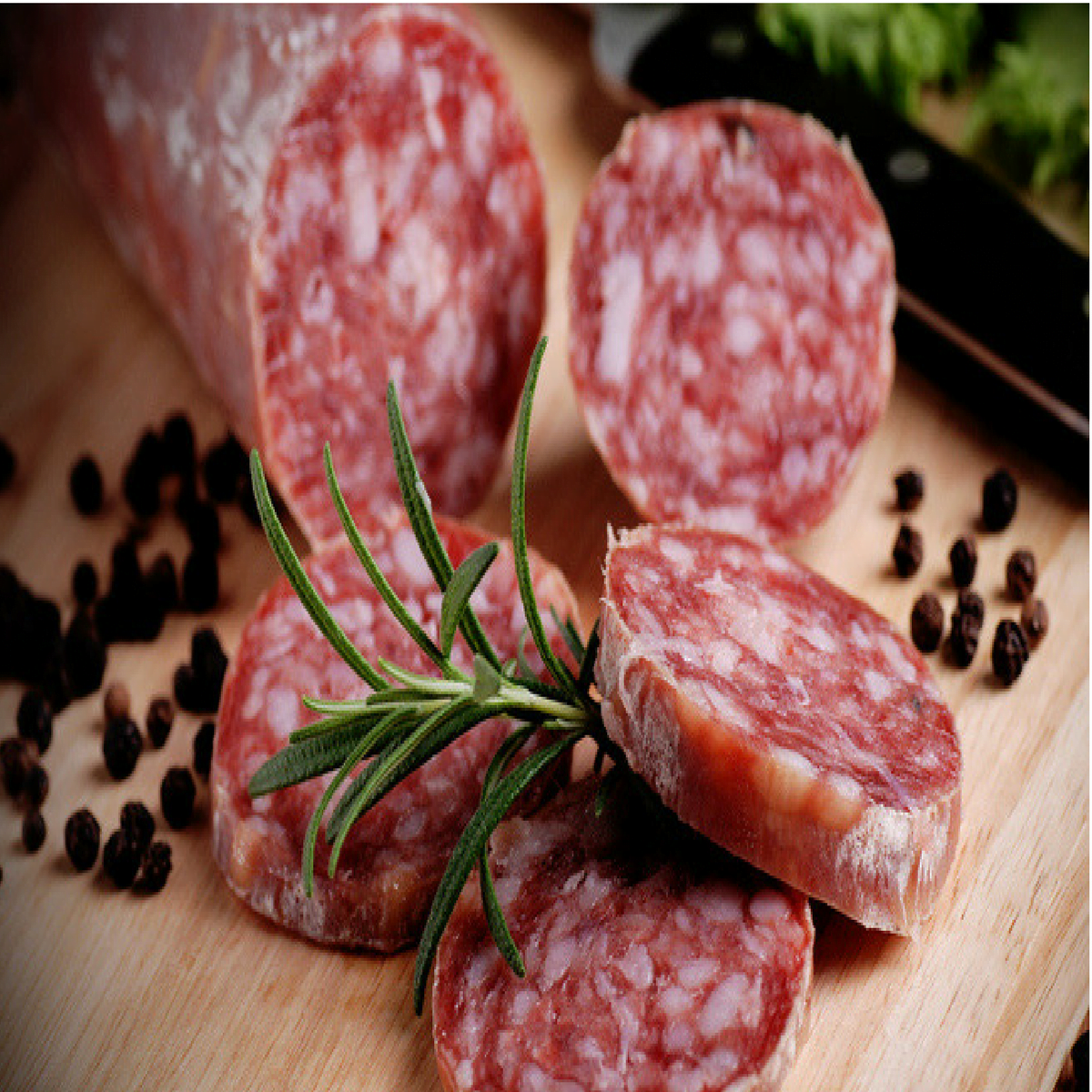 Como Fazer Salame Artesanal