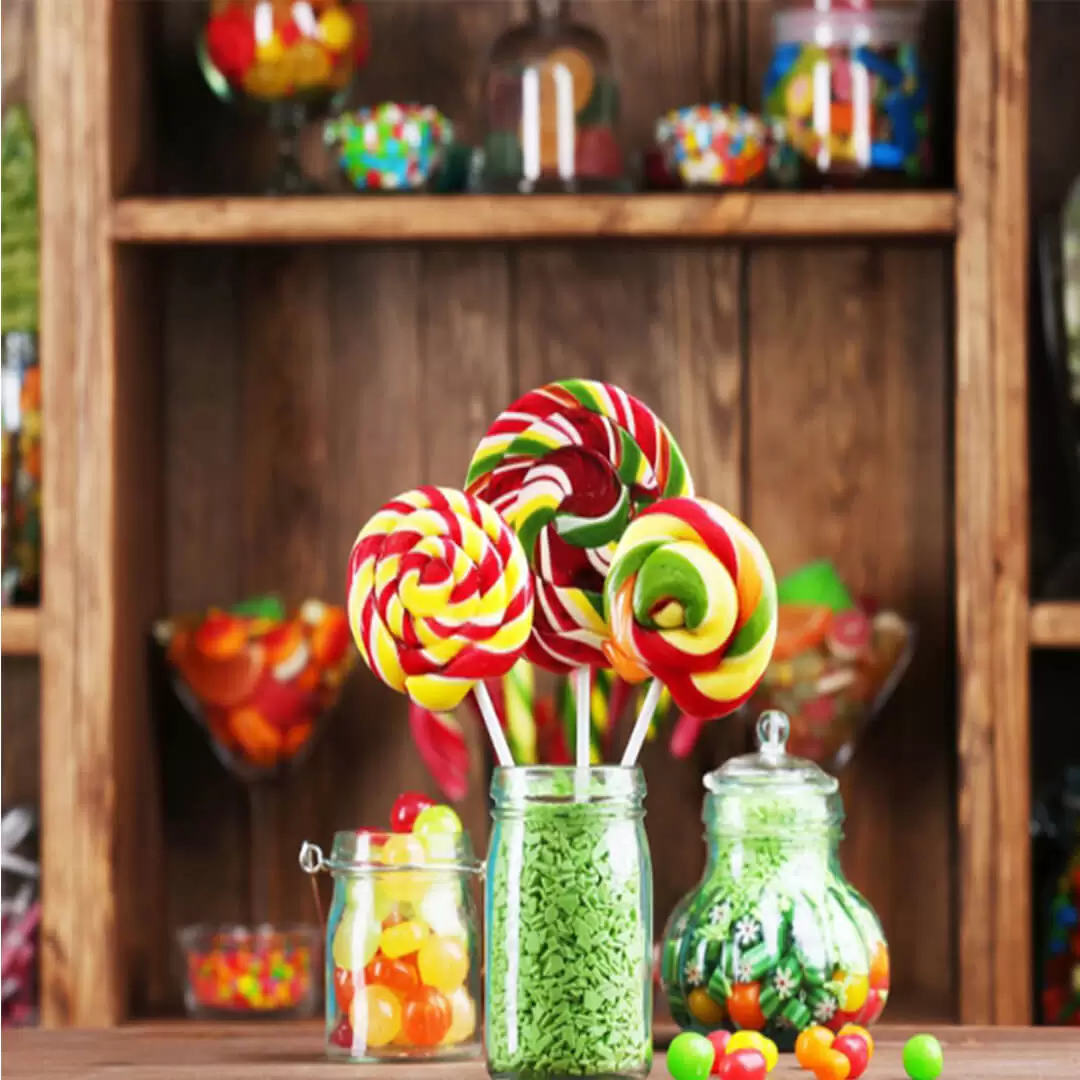 Corante Alimentício - Imagem 3