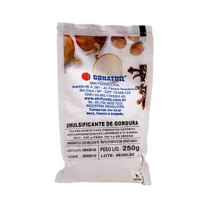 Emulsificante De Gordura - Tripolifosfato