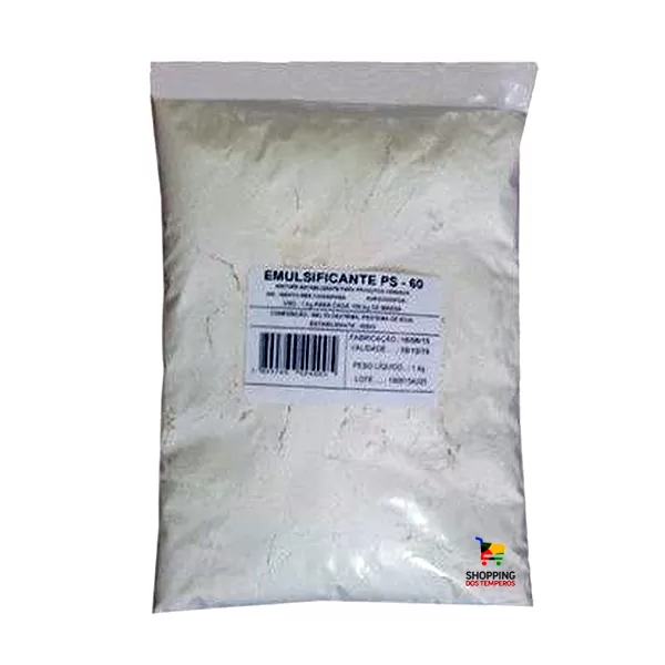 Emulsificante PS 60