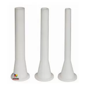 Funil Para Ensacadeira De Linguiça