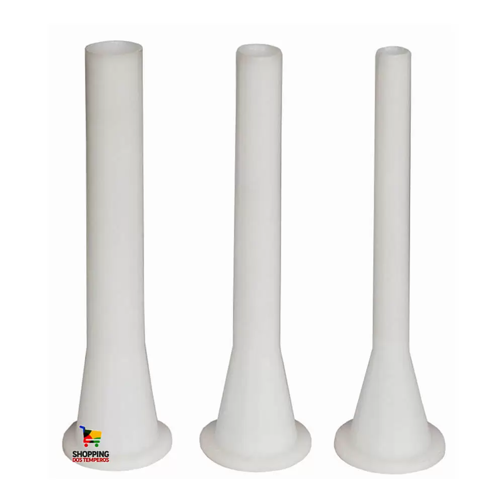 Funil Para Ensacadeira De Linguiça