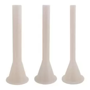 Funil Para Máquina de Moer Carne 08