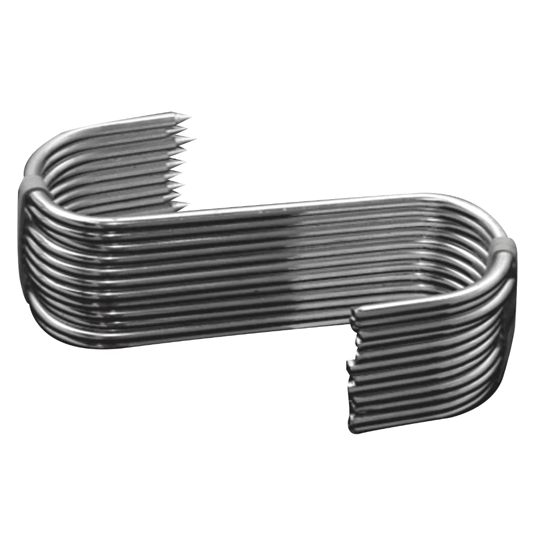 Gancho Para Açougue, Frigorifico S3 – 1/4″