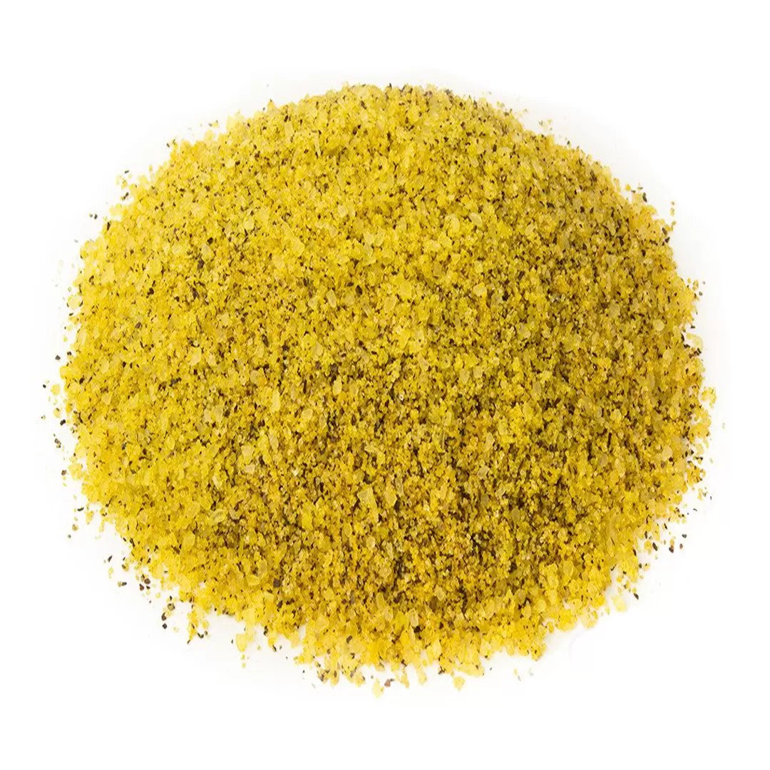 Tempero Lemon Pepper - Imagem 2