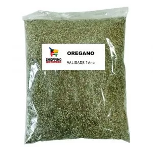 Orégano