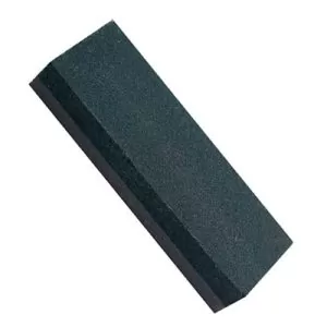 Pedra Para Afiar Faca Carborundum 108n