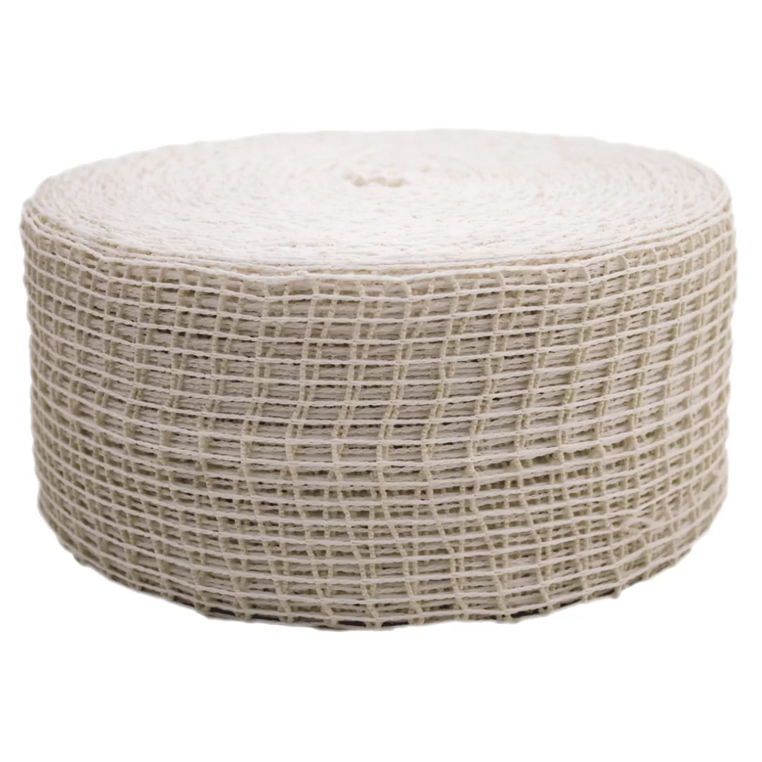 Rede Elástica Para Copa E Carnes - 10 cm Rolo