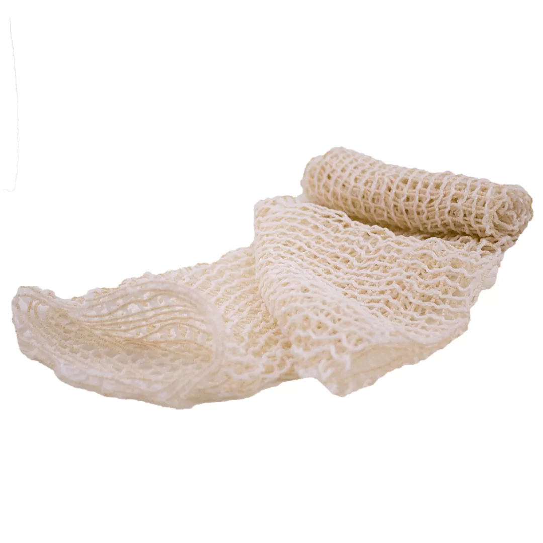 Rede Elástica Para Embutidos E Carnes 14 Cm