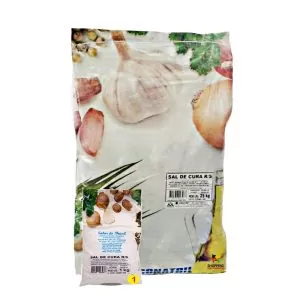 Sal De Cura Frescal 25 Kg