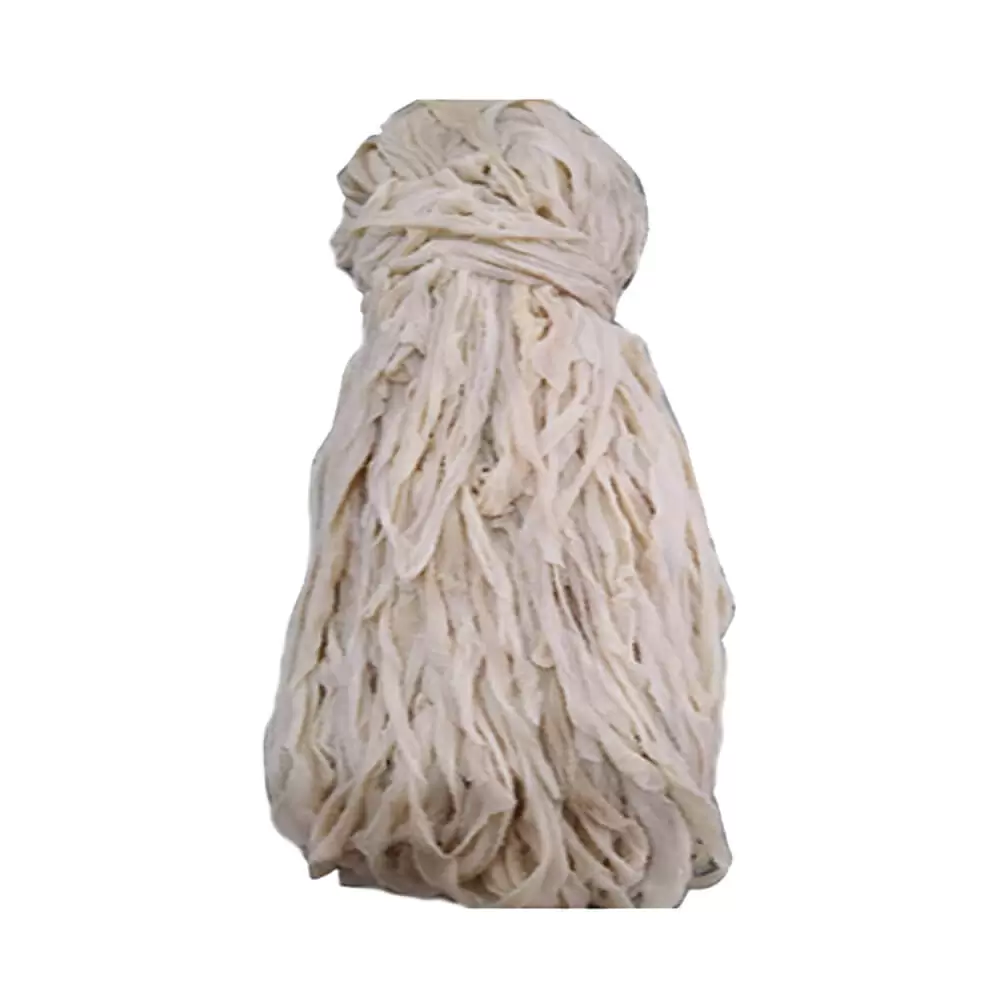 Tripa De Porco Para Linguiça 30/32 Fio Longo