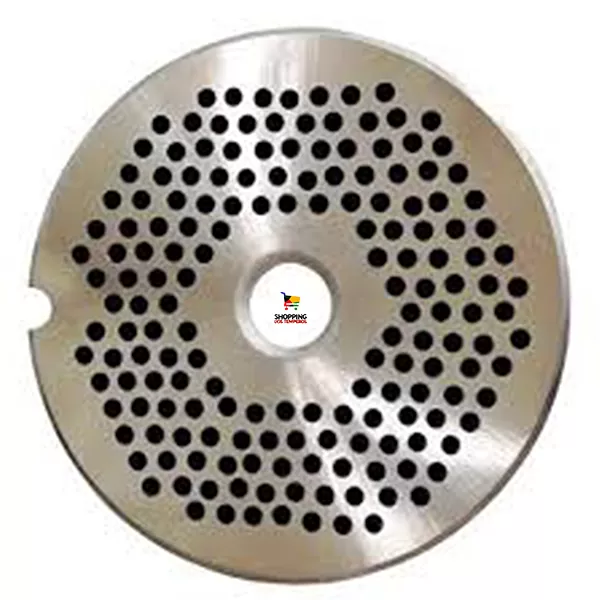 DISCO AC BOCA 8 – 3MM