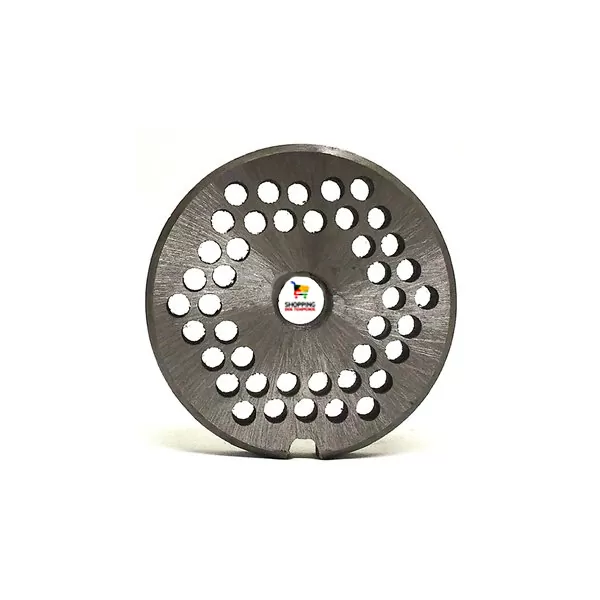 DISCO AC BOCA 8 – 5MM