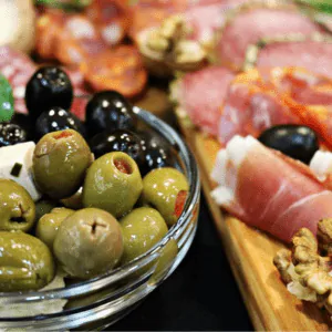 Charcutaria