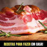 receitas de charcutaria